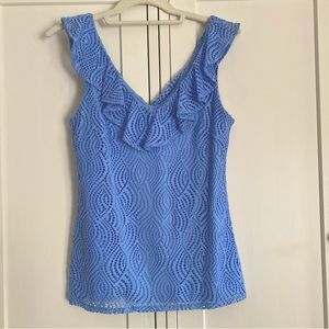 Lilly Pulitzer XS Top